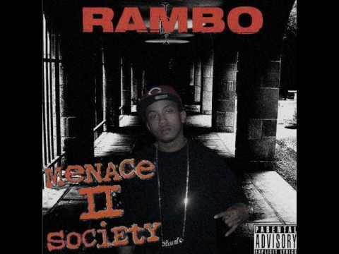 Rambo Reese - Like Meee!