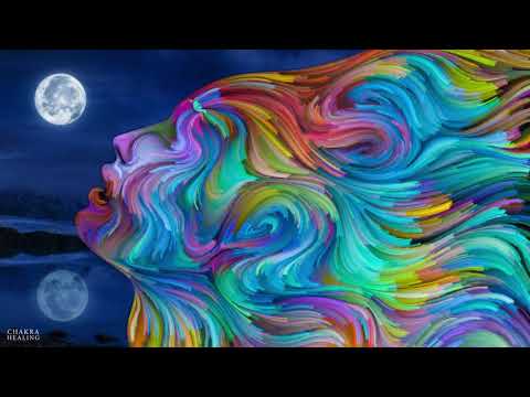 Happiness Frequency, Serotonin, Dopamine, and Endorphin Release Music, ALPHA 10 HZ Healing Music