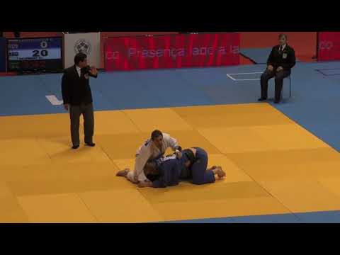 GS Rio 2011 Samoilovich S (RUS)_Schmidt C (ARG)