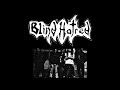 Blind Hatred (US) - Complete demos (1990 - 1991)