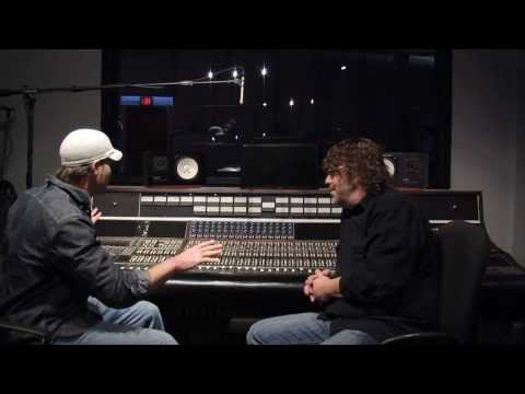 Rock Garden Studio Mike Thiel Interview (Extended)