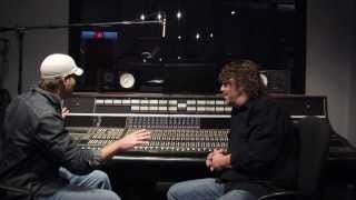 Rock Garden Studio Mike Thiel Interview (Extended)