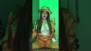 Insta hot girl dance | BooM BooM tiktok challenge #shorts| #wap_challenge #hot_tiktok #girl_dance