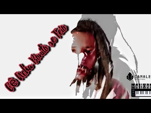 Beto Dogtyle - Cê Acha Bonito Se Feio [ Prod Mar'Oka 7 ]