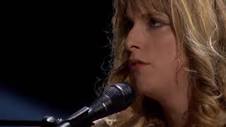 Susanne Sundfør- Sound of War under Spellemannprisen 2015
