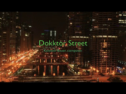 Dokktor Street