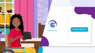 MyGateway HOW TO VIDEO