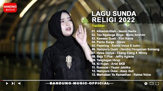 Download lagu Lagu Sunda Religi ISLAM 2022 [ Bandung Music] mp3