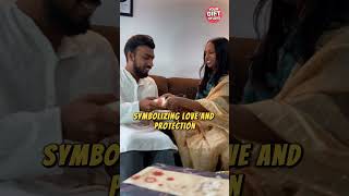 Raksha Bandhan Special Personalised Gifts | Your Gift Studio | Gifts for Brother | Gifts for Sister