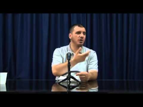 Te meditojme thelle mbi ajetet e Kuranit ne kete Ramazan! Enis Rama