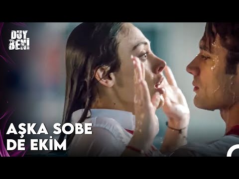 Havuz Bahane Sen Şahanesin - Duy Beni 4. Bölüm