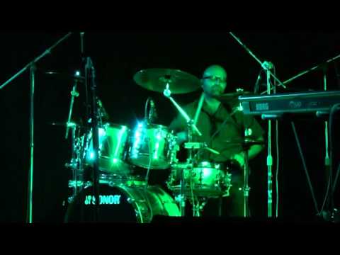 Žár - intro - Amor  /  Let's Rock