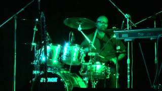 Video intro - Amor  /  Let's Rock