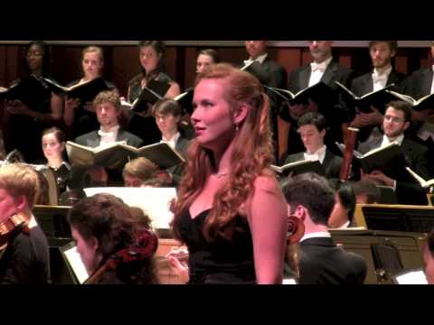 Carmina Burana-"In Trutina" (Carl Orff)