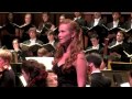 Carmina Burana-"In Trutina" (Carl Orff)