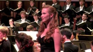 Carmina Burana-&quot;In Trutina&quot; (Carl Orff)