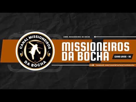 Torneio de bocha encontro das máquinas - Guarani das Missões RS.