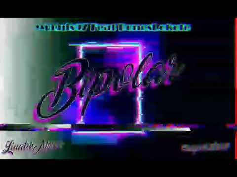 Bipolar Mc Luis 97 feat Bones lokote (el rapero loco) -LUNATIK MUSIC-