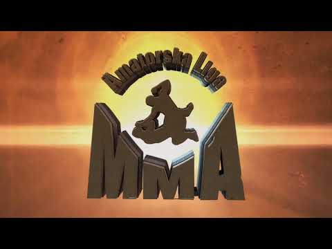 PP MMA 2020 FC 84 kg Kalinowski P vs Górski D