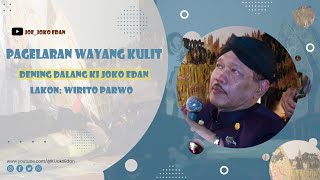 Download lagu PAGELARAN WAYANG KULIT DALANG KI JOKO EDAN HADIWIDJOYO || DALAM LAKON WIROTO PARWO #wayangkulit mp3 Download lagu PAGELARAN WAYANG KULIT DALANG KI JOKO EDAN HADIWIDJOYO || DALAM LAKON WIROTO PARWO #wayangkulit mp3