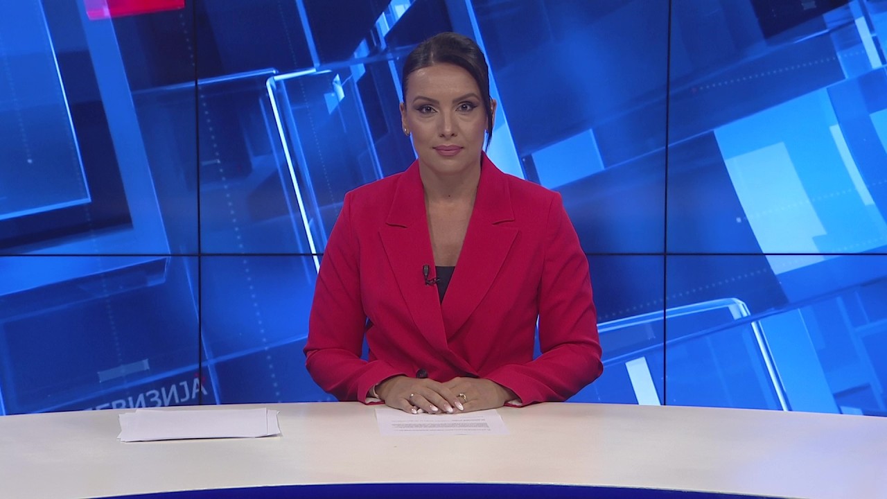 Вести на Канал 5 во 18, 05.09.2026