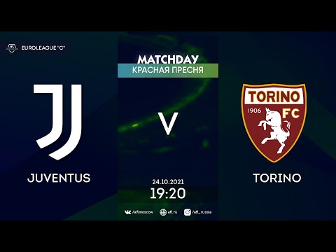 AFL21. Euroleague C. 1/4 final. Juventus - Torino