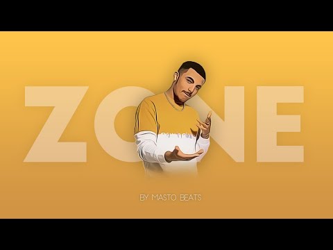 [FREE] RK x PLK Type Beat "ZONE" ft Maes | Instru Rap Guitare 2020 (Prod. Masto)