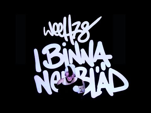 Weeh78 - I binna ned bläd (prod. by Provo)