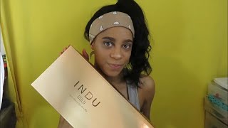 Tax Refund Haul | Indu Gold Amery Wig Review