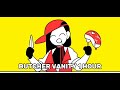 BUTCHER VANITY 1 HOUR
