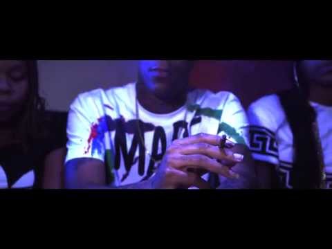 Foxx - Smokin Loud (OFFICIAL MUSIC VIDEO)