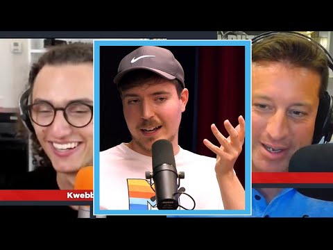 MrBeast joins PKA as a Guest | PKA