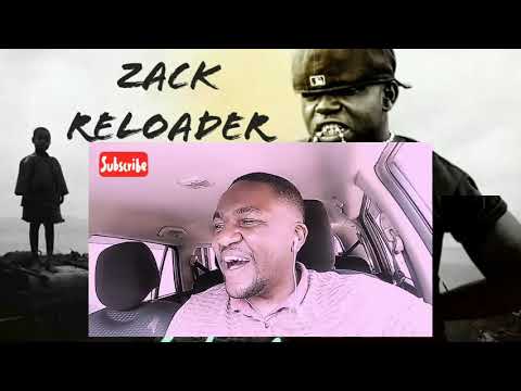 FIRST REACTION :: Zack Reloader - Dear Poverty