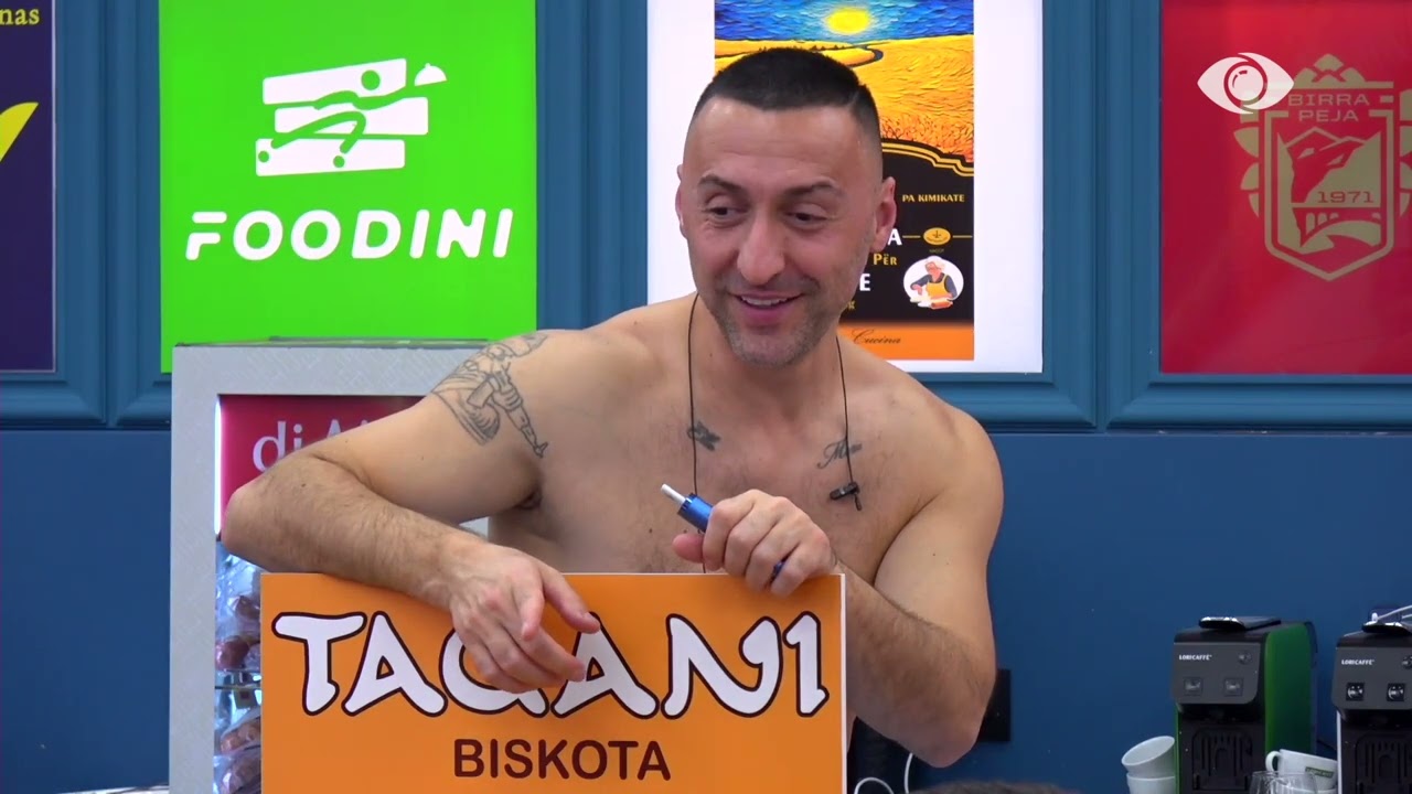 “Pse u thua njerëzve të mi ushtar?”/ Vijon debati Danja-G Bani