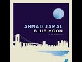 Invitation - Ahmad Jamal [LOOP]