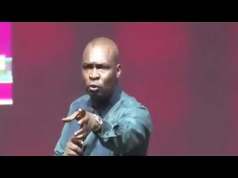 EVIDENCE OF A TRUE ENCOUNTER WITH GOD — WATCH THIS NOW! — APOSTLE JOSHUA SELMAN