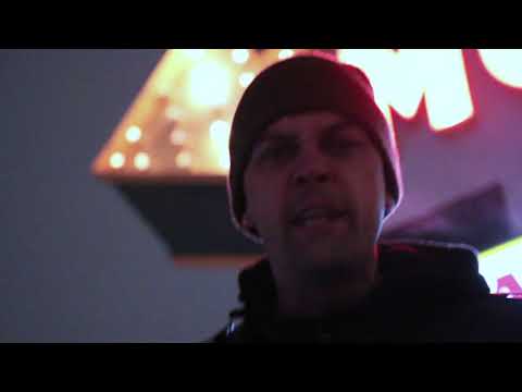 MADMIC  * i Am Hip-Hop * Official Video