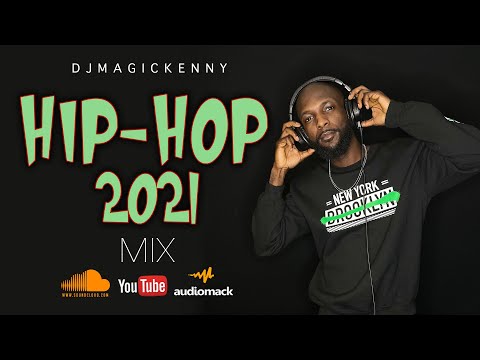 Hip Hop Mix 2021 | Trap Mix 2021 | Gym Workout Mix