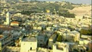 preview picture of video 'Jerusalem - Israel'