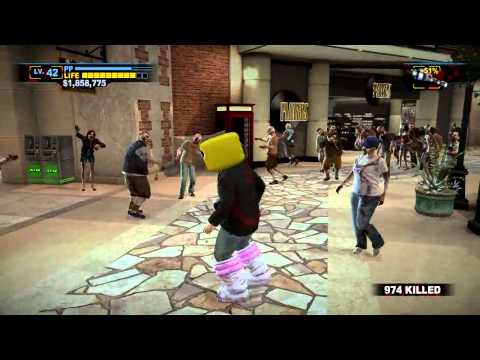 Dead Rising 2: Off the Record, PC - Steam