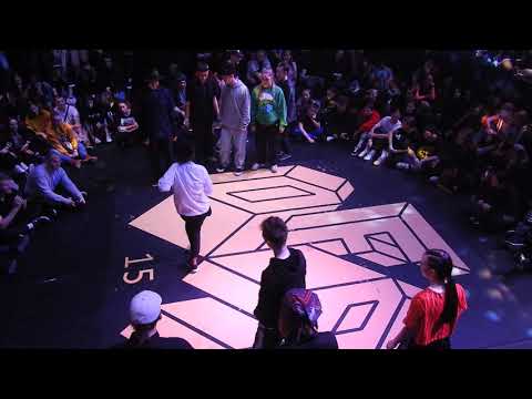 DFA 2020-KLUB DENOCHE HRADEC KRÁLOVÉ-DOGGA CLAN-B-FRESH