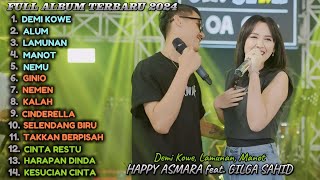 Download lagu Happy Asmara feat. Gilga Sahid - DEMI KOWE || Happy Asmara feat. Gilga Sahid Full Album Terbaru 2024 mp3 Download lagu Happy Asmara feat. Gilga Sahid - DEMI KOWE || Happy Asmara feat. Gilga Sahid Full Album Terbaru 2024 mp3