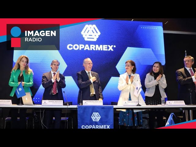 Coparmex podría tomar acciones legales contra Plan B de la Reforma ...