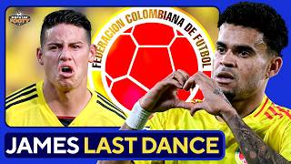 Download lagu ROSTER PREVIEW: Colombia | 2026 World Cup SPOTLIGHT mp3 Download lagu ROSTER PREVIEW: Colombia | 2026 World Cup SPOTLIGHT mp3