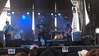 Depedro - Como el viento