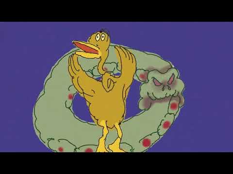 Febre90's - Cheiro do Verde