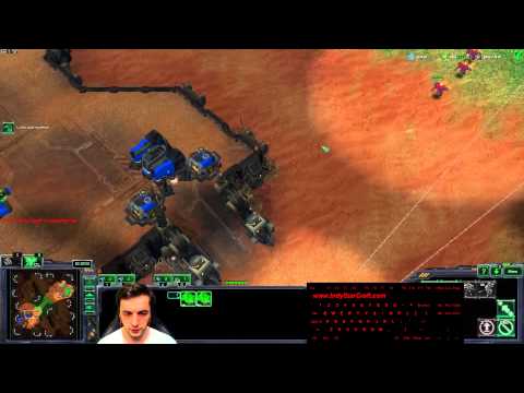 Jak łatwo wygrać Terranem na Terrana