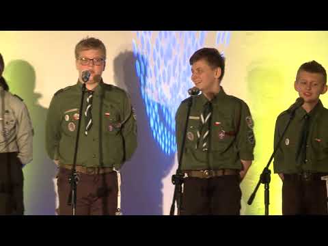 XI Harcogranie - Zakamuflowani - Zostanie tyle gór