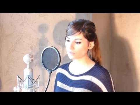 Kodaline - All I want (Emma Bale version) - cover by Sabrina Gray
