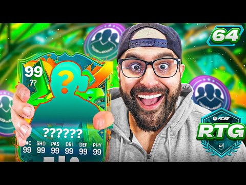 THIS SBC MADE MY TEAM 10x STRONGER!! INSANE NEW CARD UPGRADE FC 26 Ultimate Team RTG